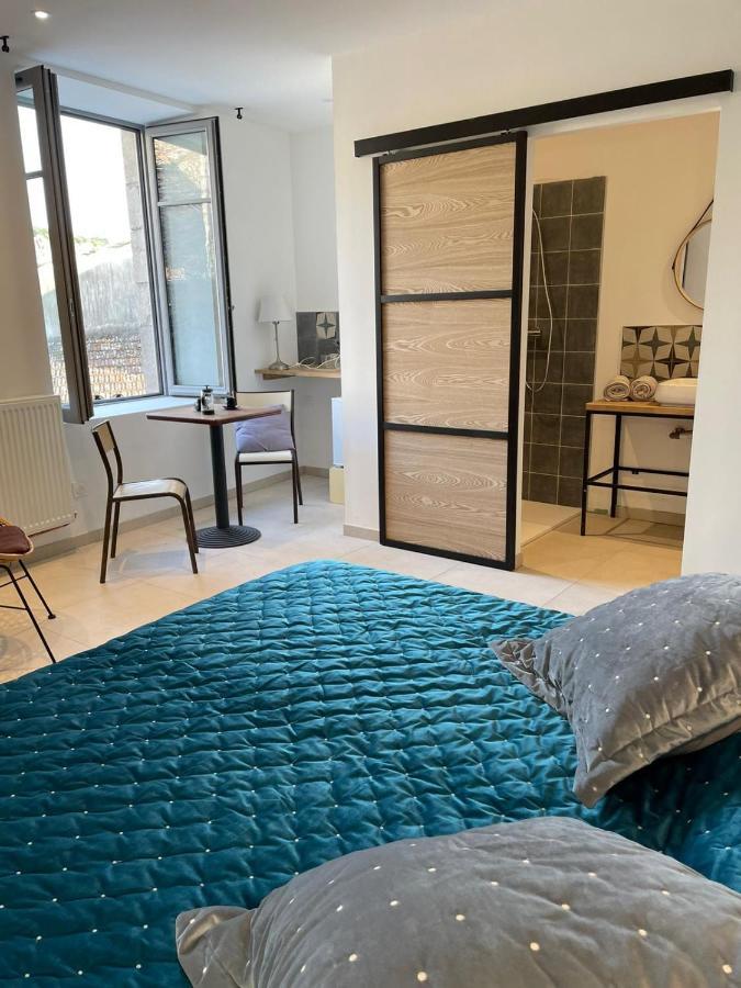 Bed and Breakfast La Secrete Vogue Exterior foto