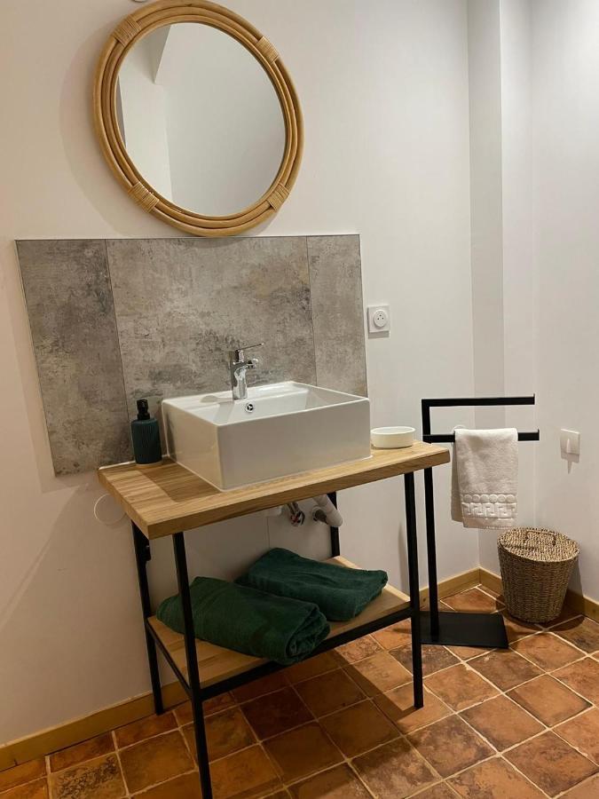 Bed and Breakfast La Secrete Vogue Exterior foto