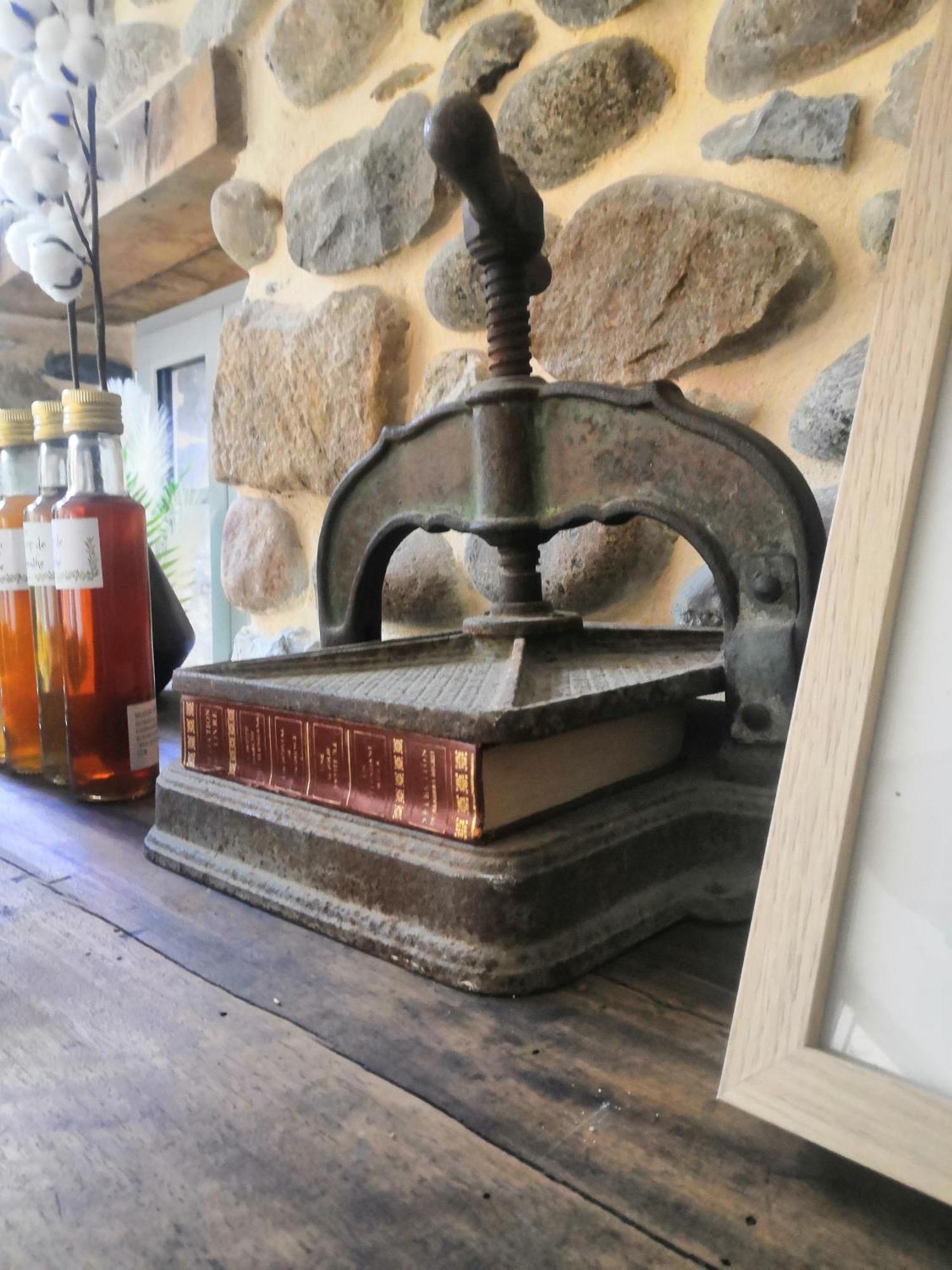 Bed and Breakfast La Secrete Vogue Exterior foto